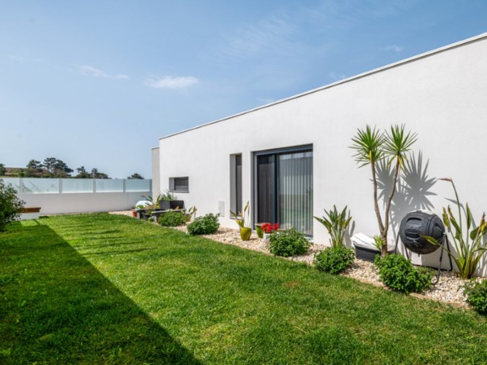 Villa i Santo Onofre e Serra do Bouro, Leiria - foto 4