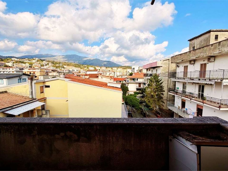 Lejlighed i Scalea, Cosenza - foto 1