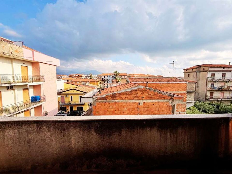 Lejlighed i Scalea, Cosenza - foto 2