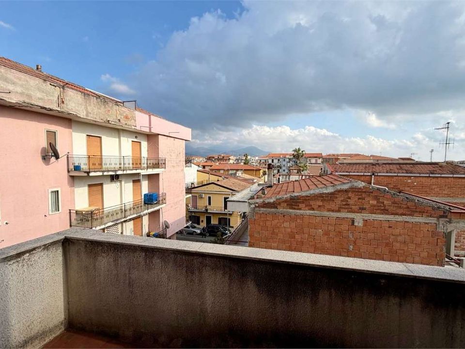 Lejlighed i Scalea, Cosenza - foto 3