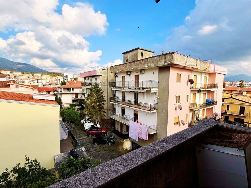 Lejlighed i Scalea, Cosenza - foto 4