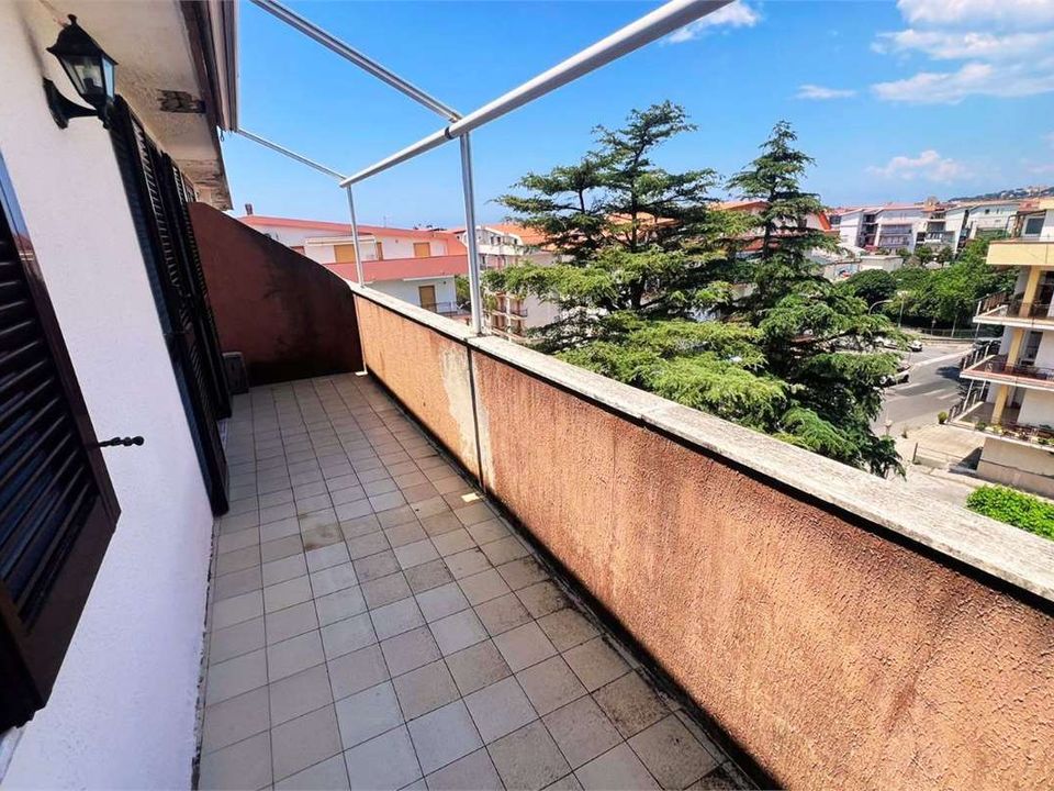 Lejlighed i Scalea, Cosenza - foto 1