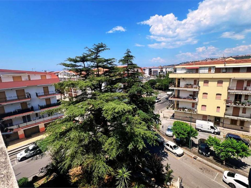 Lejlighed i Scalea, Cosenza - foto 3