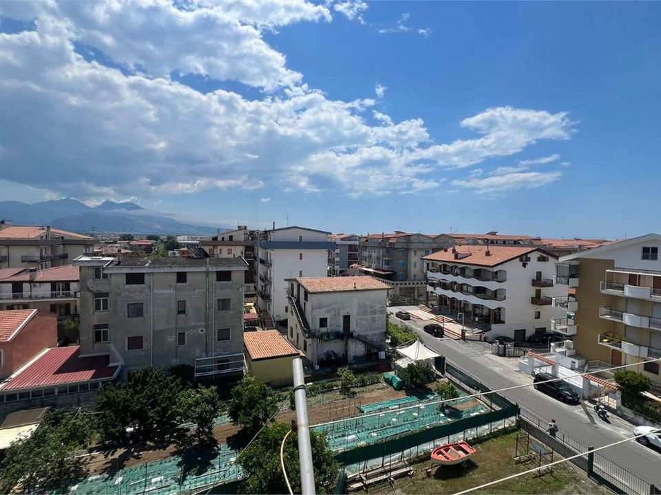 Lejlighed i Scalea, Cosenza - foto 4
