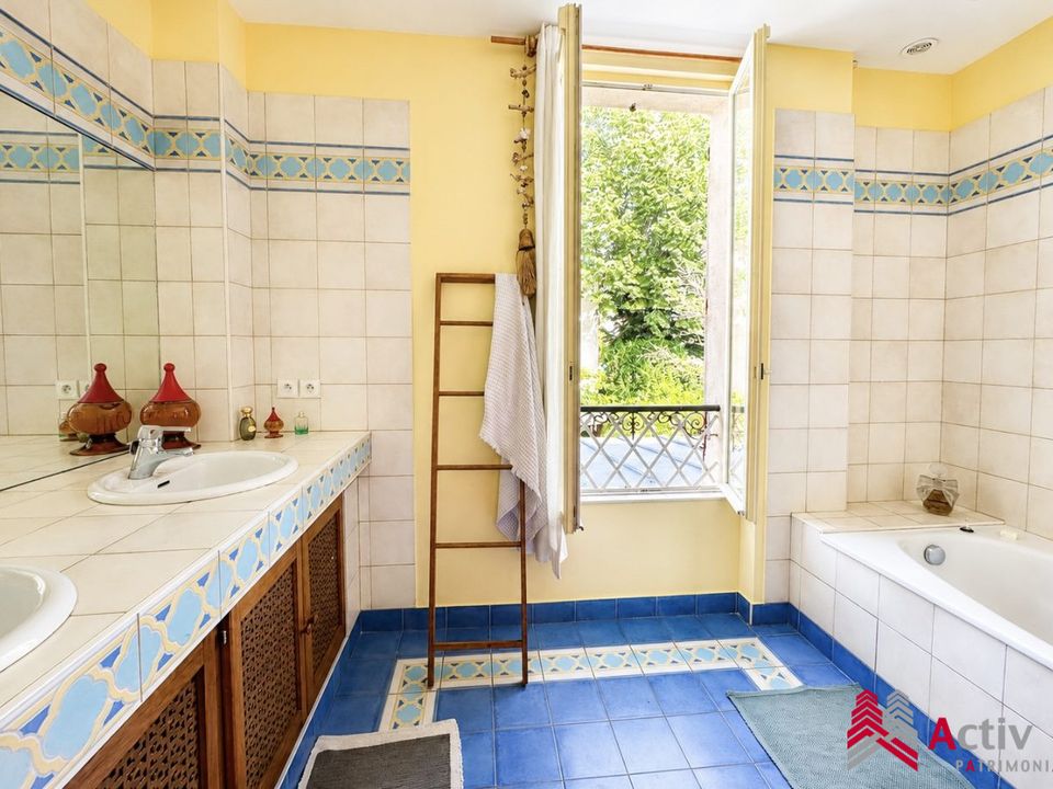 Villa i Maisons-Alfort, Val-de-Marne - foto 3