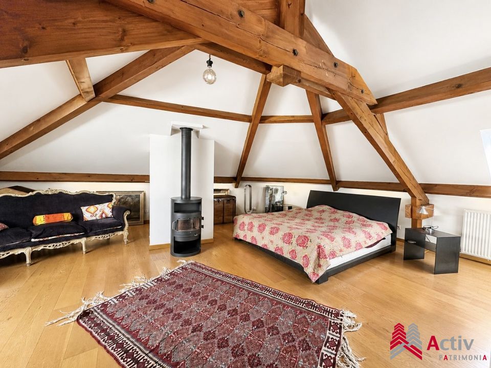 Villa i Maisons-Alfort, Val-de-Marne - foto 4