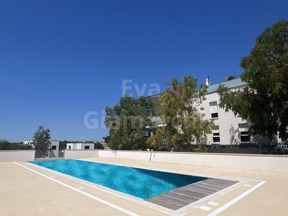 Lejlighed i Beziers, Herault - foto 4