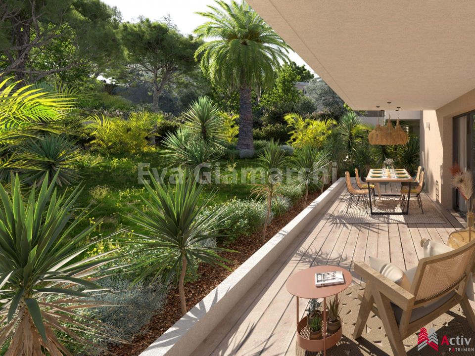 Apartamento en Sete, Herault - foto 1