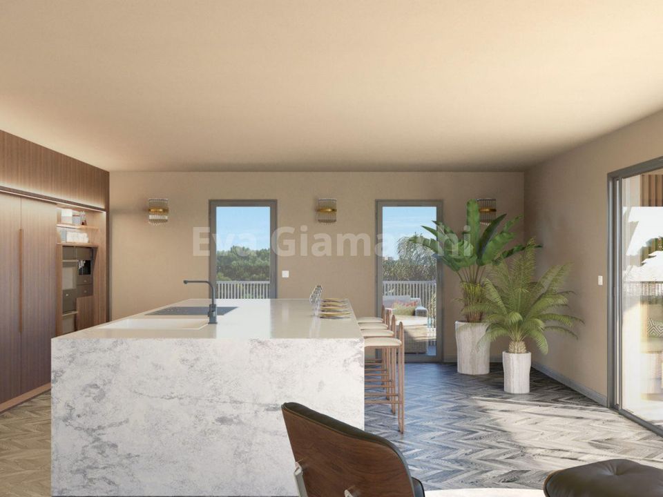 Apartamento en Sete, Herault - foto 3