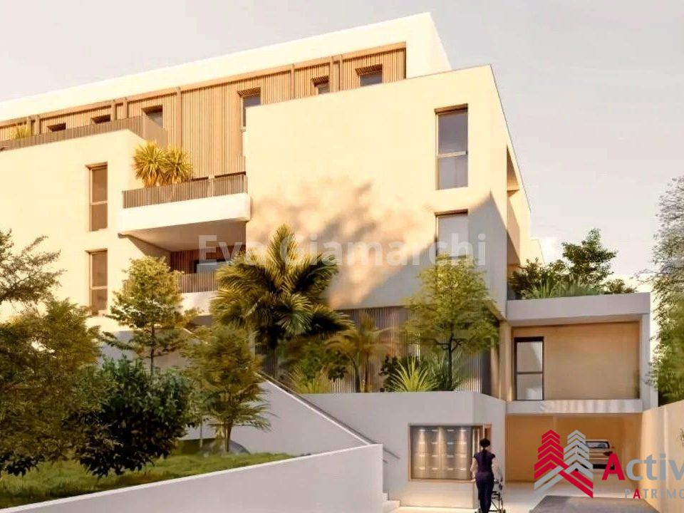Apartamento en Sete, Herault - foto 4