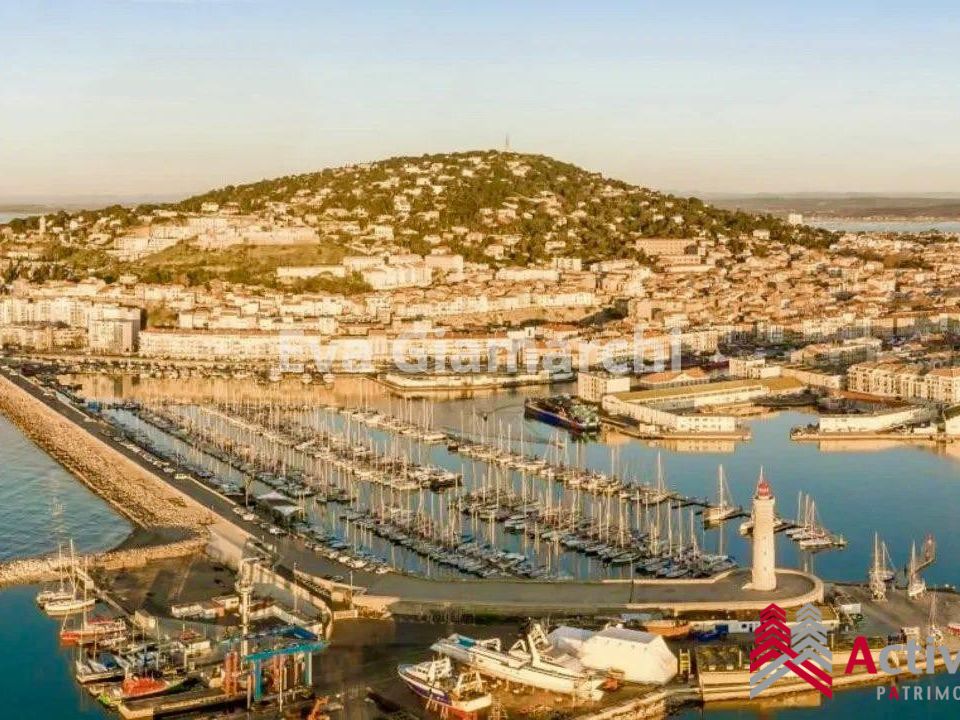 Apartamento en Sete, Herault - foto 5