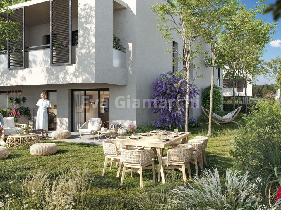 Lejlighed i Agde, Herault - foto 3