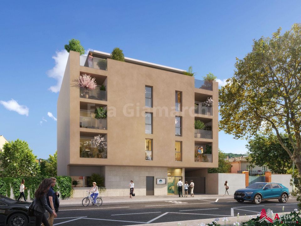 Appartement in Sete, Herault - foto 2