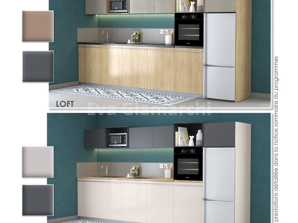 Appartement in Sete, Herault - foto 3
