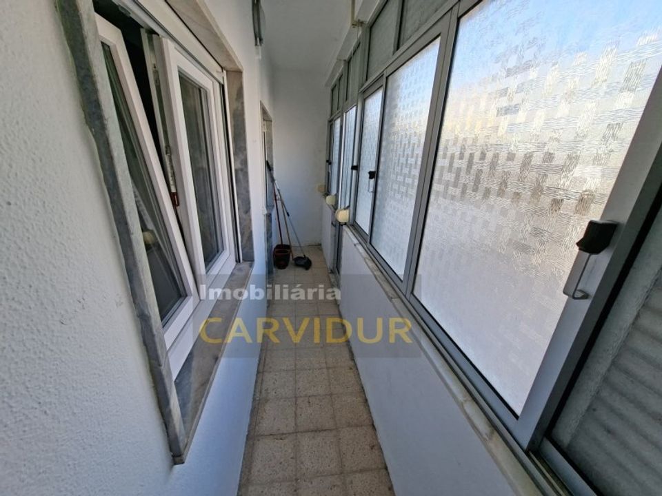 Lejlighed i Baixa da Banheira, Setubal - foto 5