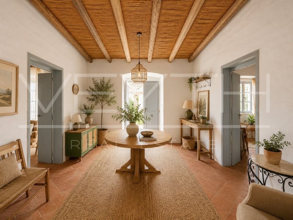 Villa i Moura, Beja - foto 1