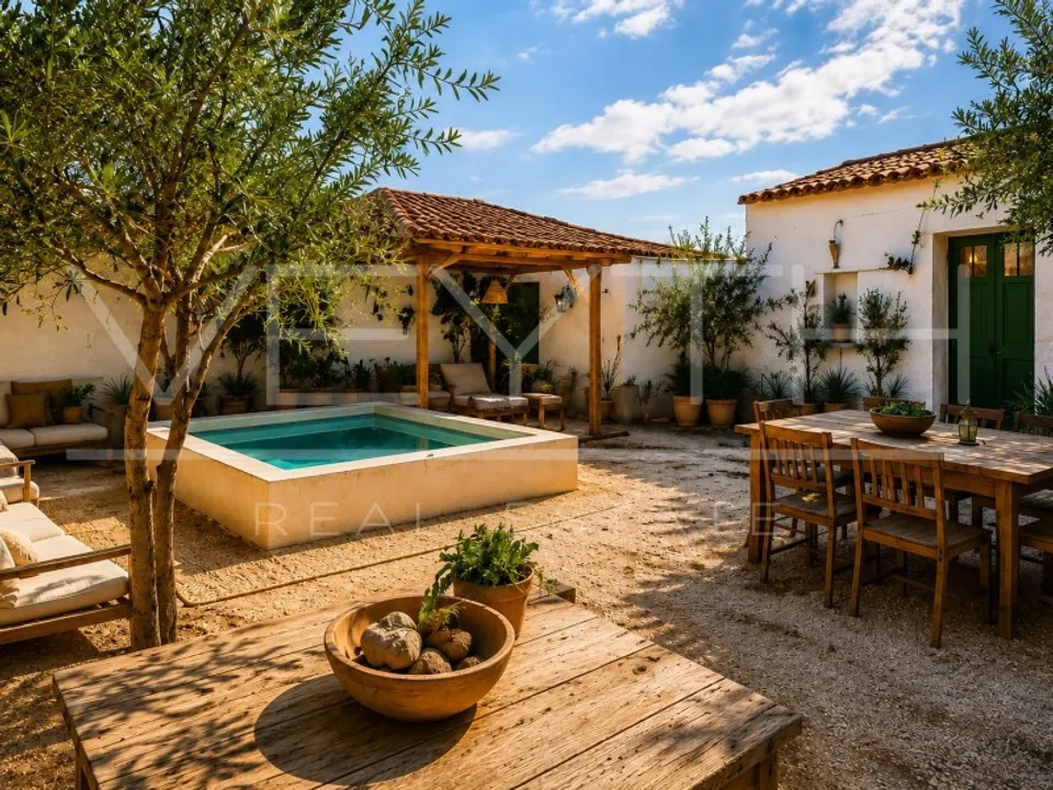 Villa i Moura, Beja - foto 1