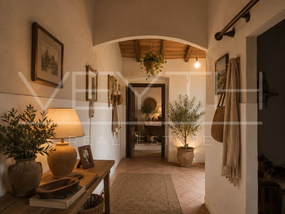 Villa i Moura, Beja - foto 3