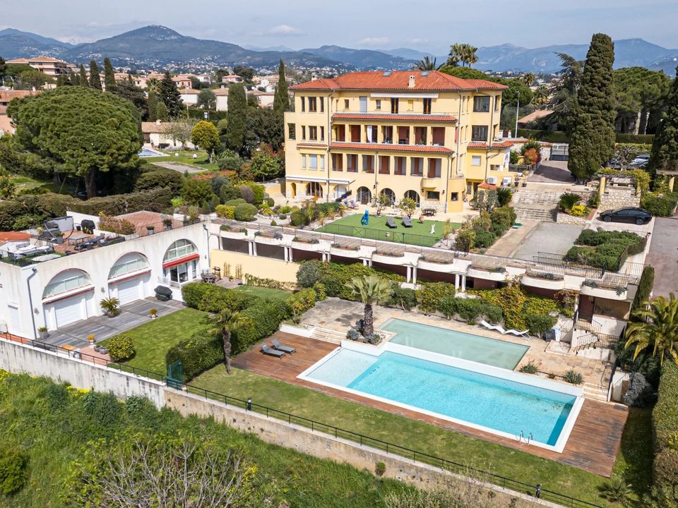 Lejlighed i Nice, Alpes-Maritimes - foto 2