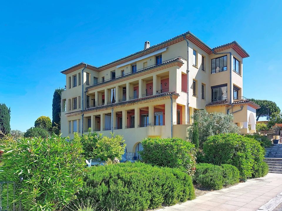 Lejlighed i Nice, Alpes-Maritimes - foto 4