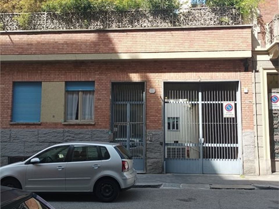 Erhvervsejendom i Torino, Turin - foto 1