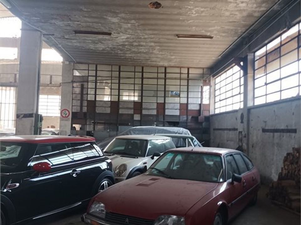 L'establiment comercial a Settimo Torinese, Turin - foto 5