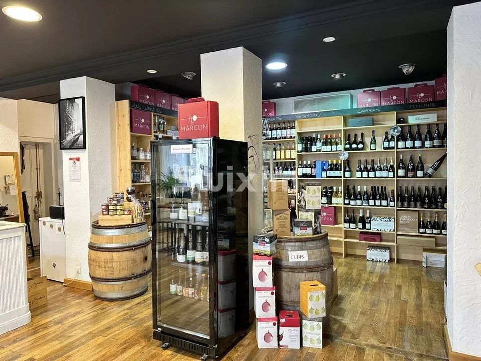 L'establiment comercial a Bourg-en-Bresse, Ain - foto 3