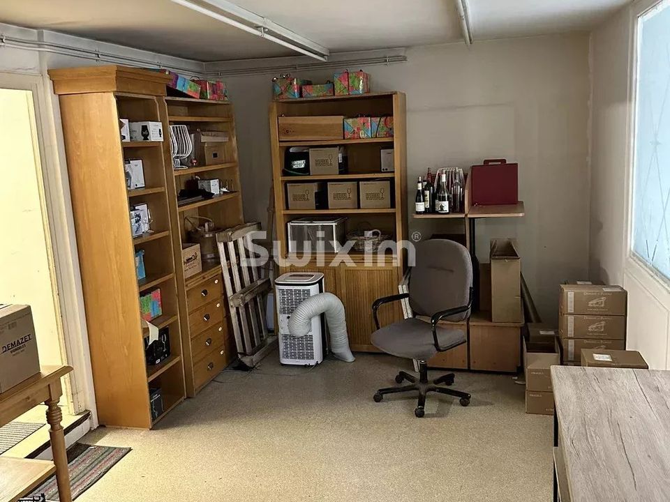 L'establiment comercial a Bourg-en-Bresse, Ain - foto 5