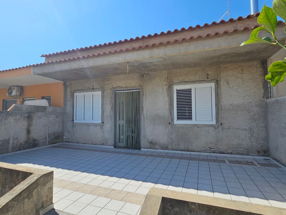 Byhus i Ragusa, Ragusa - foto 1