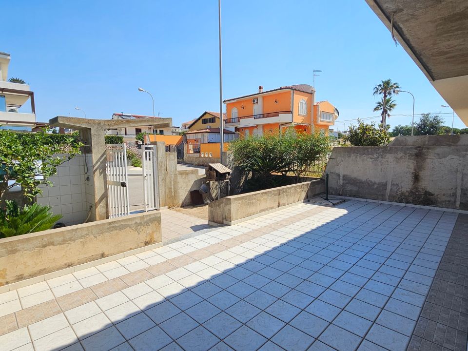 Byhus i Ragusa, Ragusa - foto 2