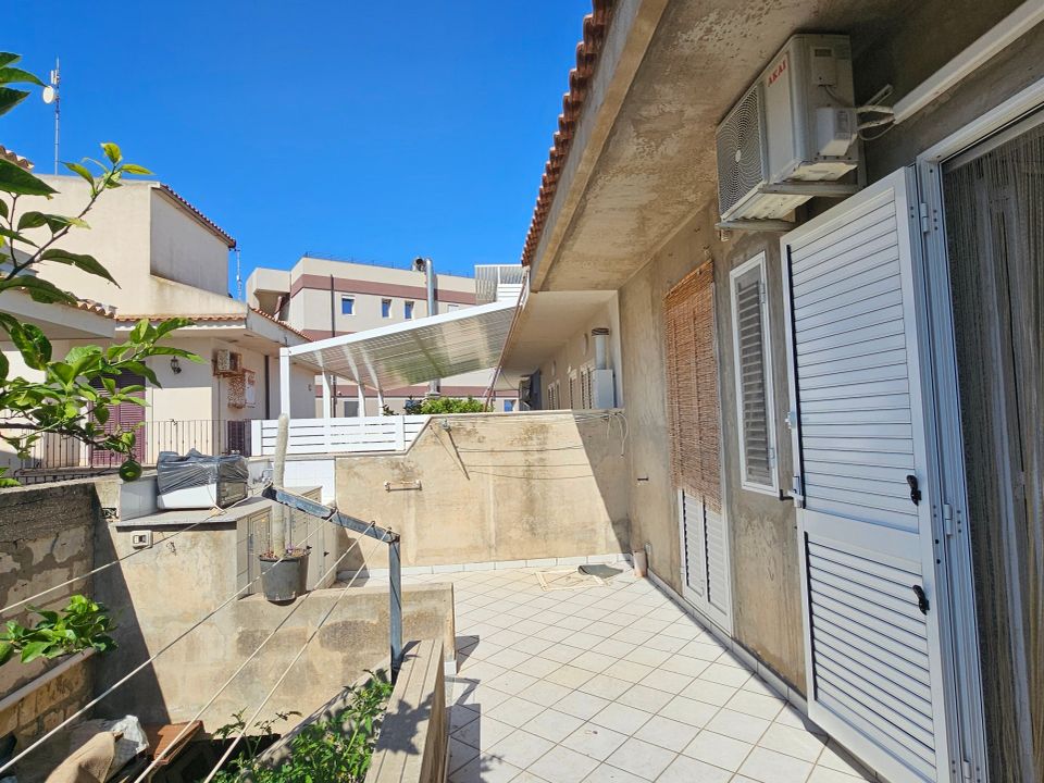 Byhus i Ragusa, Ragusa - foto 4