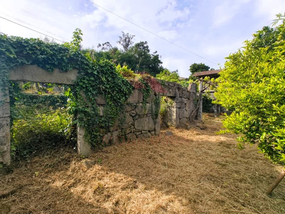 Villa a Aboim das Chocas, Viana do Castelo - foto 2