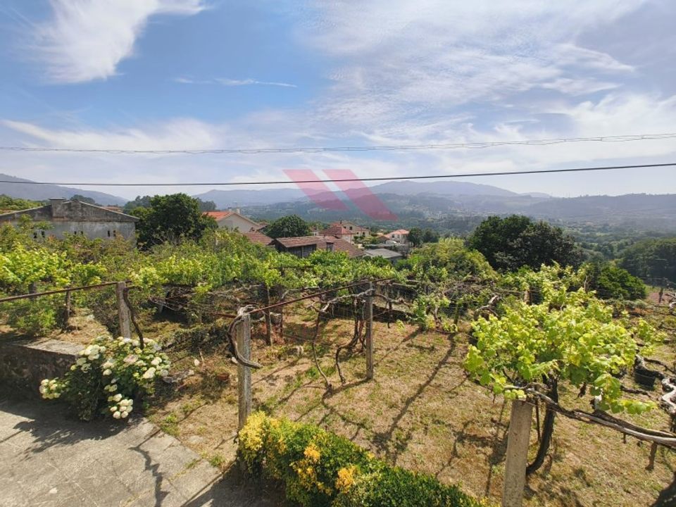 Villa a Aboim das Chocas, Viana do Castelo - foto 4