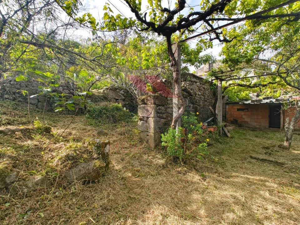Villa a Aboim das Chocas, Viana do Castelo - foto 5