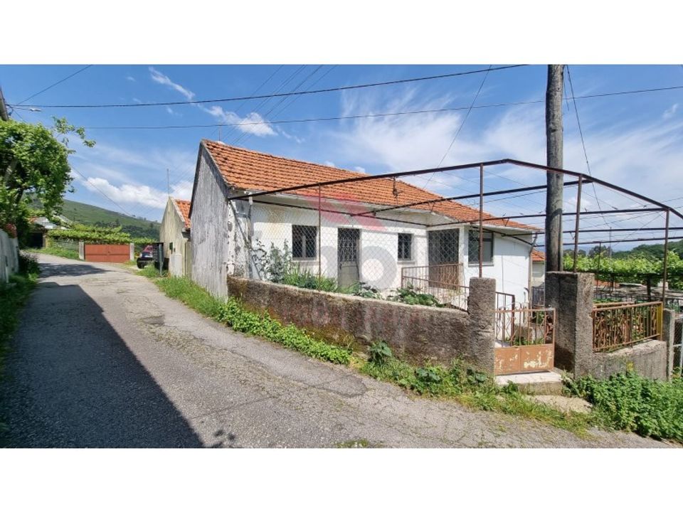 Villa in Padroso, Viana do Castelo - foto 1