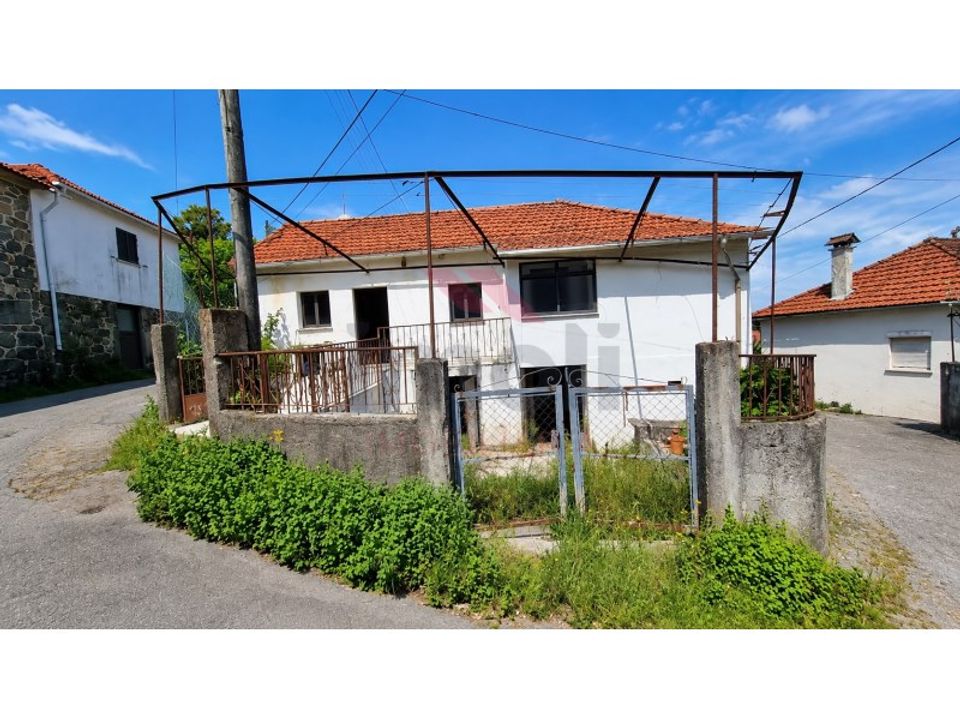 Villa in Padroso, Viana do Castelo - foto 2
