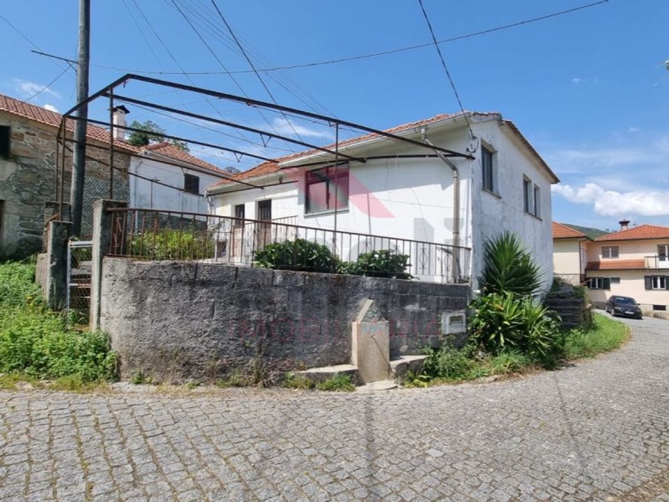 Villa in Padroso, Viana do Castelo - foto 4