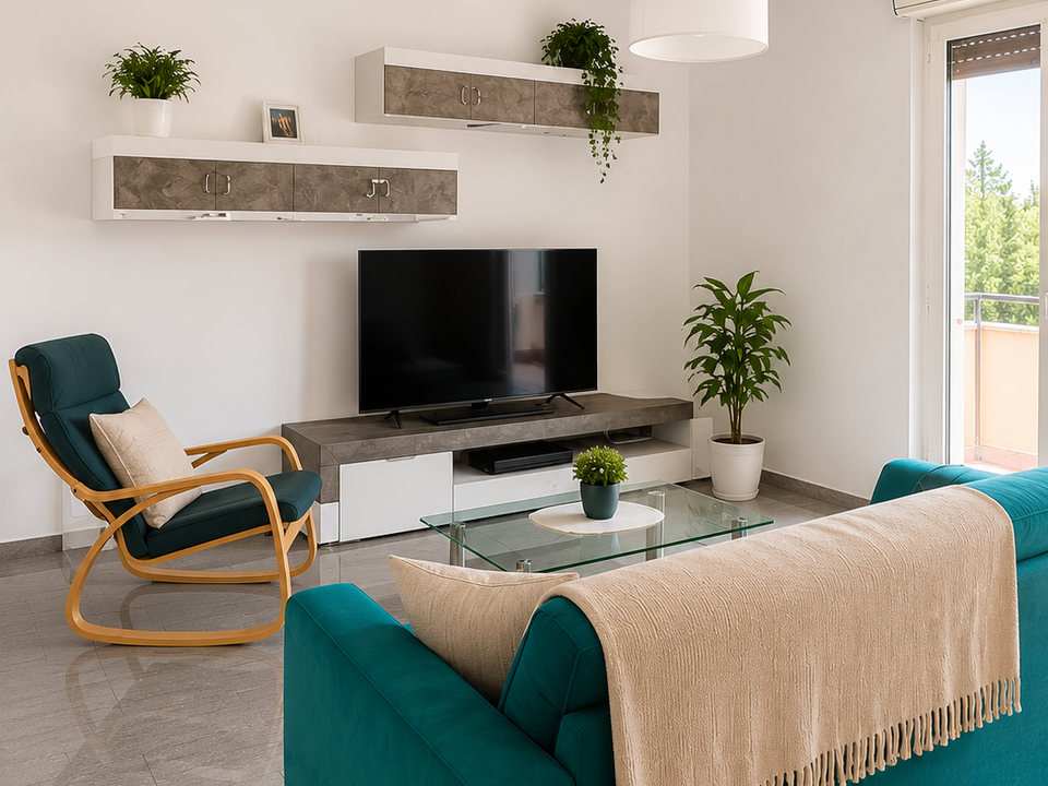 Apartamento em Pescara, Pescara - foto 1