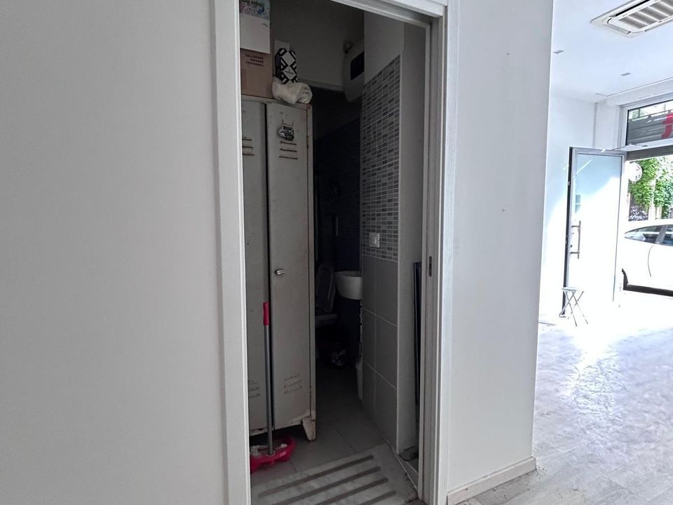 Erhvervsejendom i Pescara, Pescara - foto 4