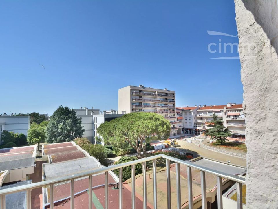 Lejlighed i Saint-Cyprien, Pyrenees-Orientales - foto 2