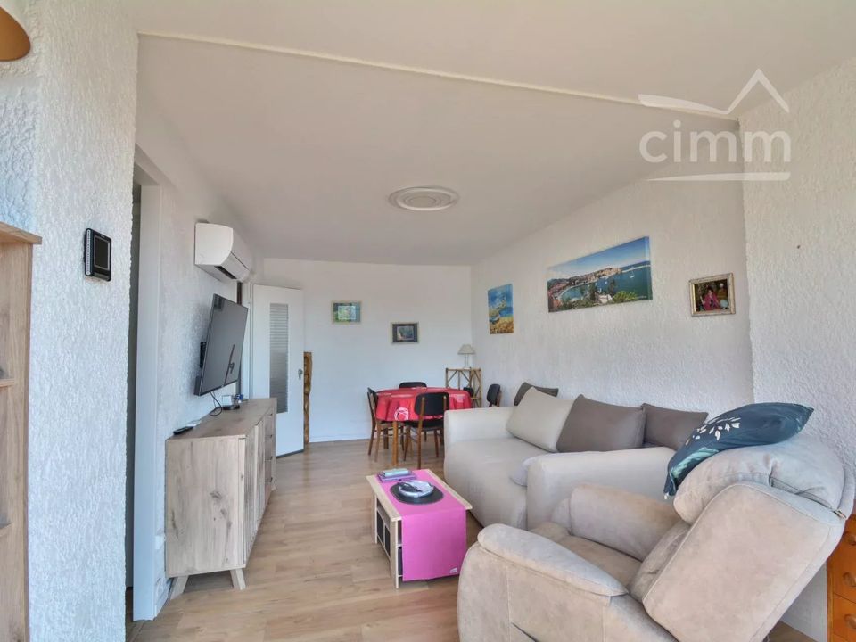 Lejlighed i Saint-Cyprien, Pyrenees-Orientales - foto 4