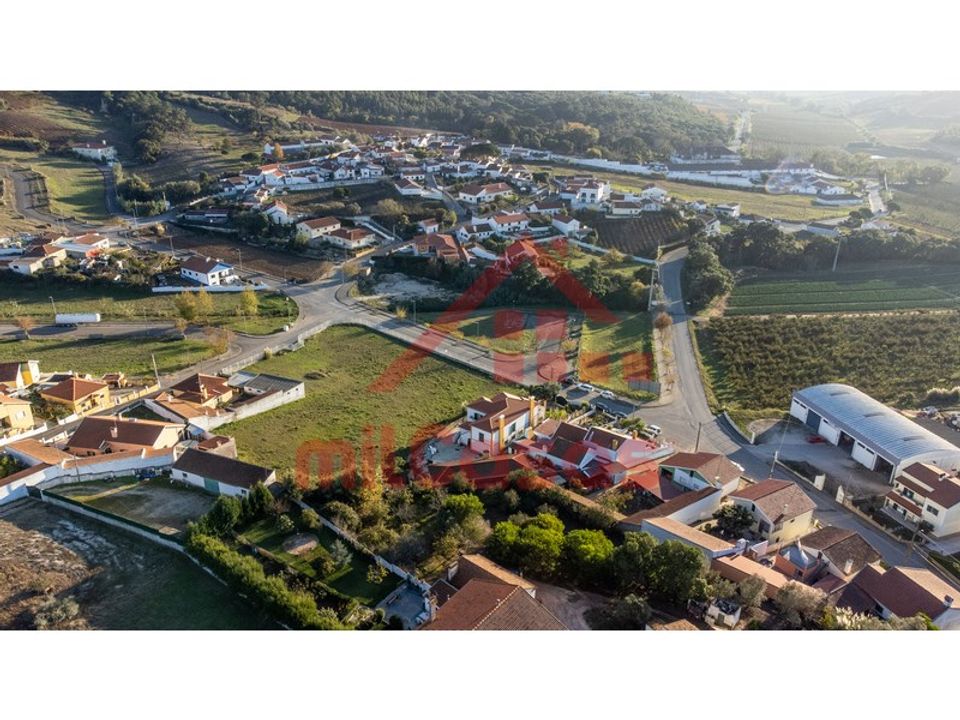 Villa i Torres Vedras, Lisbon - foto 2