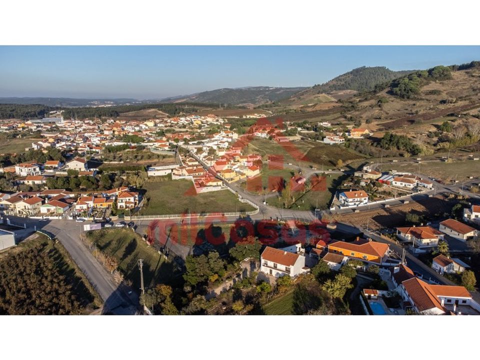 Villa i Torres Vedras, Lisbon - foto 5