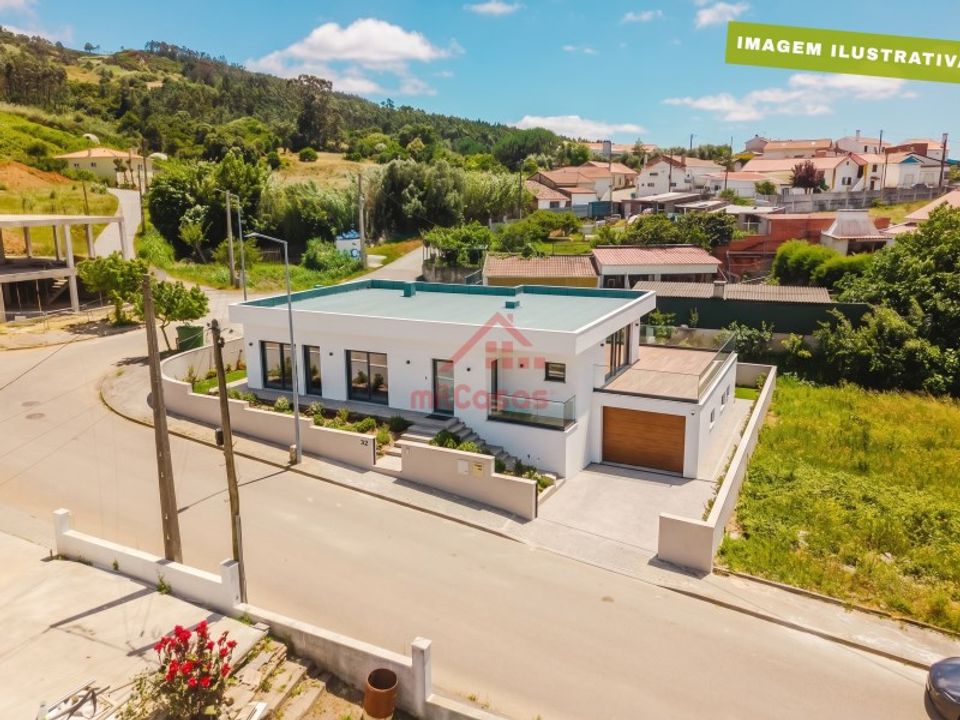 Villa i Torres Vedras, Lisbon - foto 3