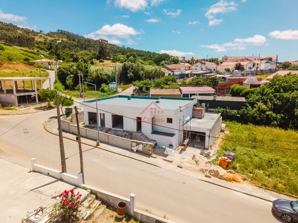 Villa i Torres Vedras, Lisbon - foto 4