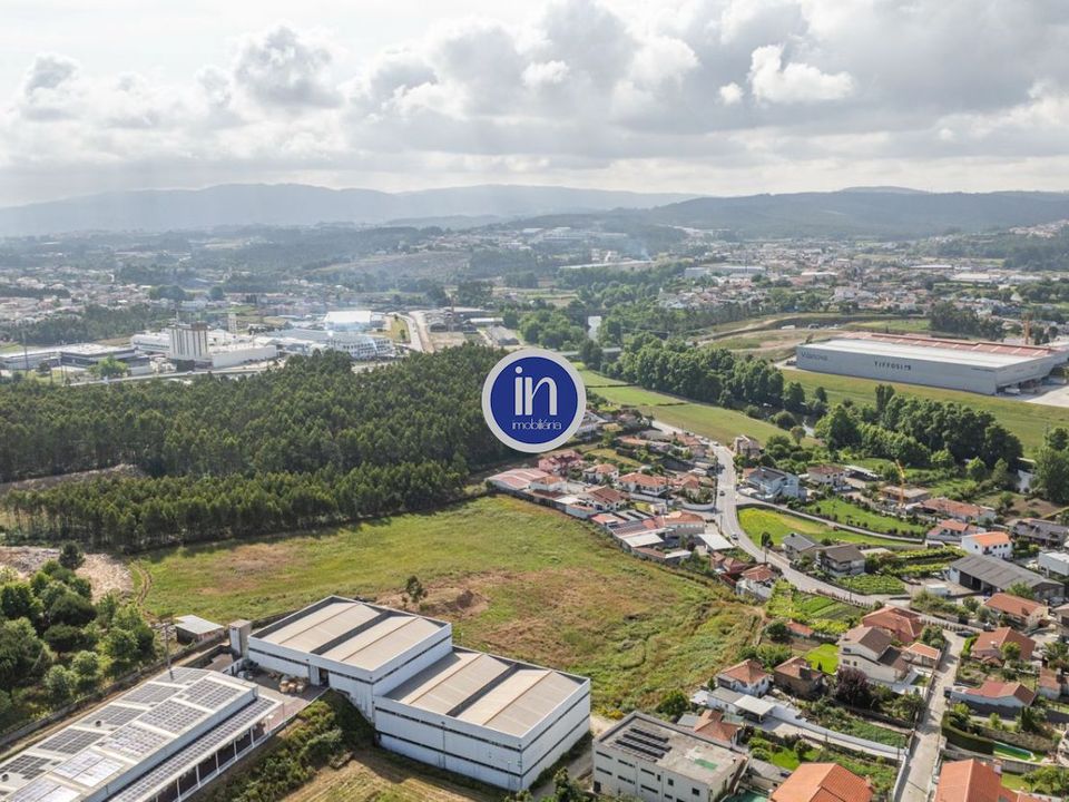 Erhvervsejendom i Vila Nova de Famalicao, Braga - foto 2