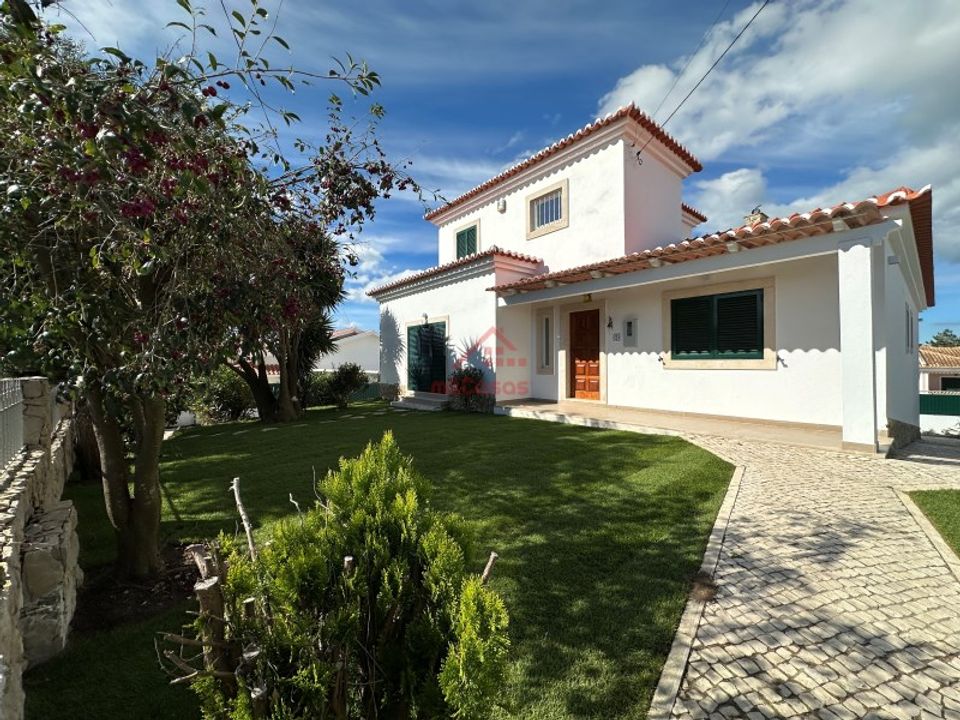 Villa i Ericeira, Lisbon - foto 2