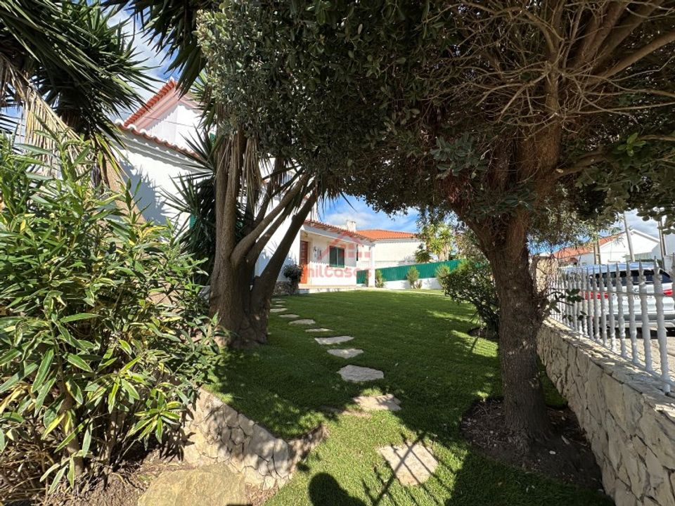 Villa i Ericeira, Lisbon - foto 3