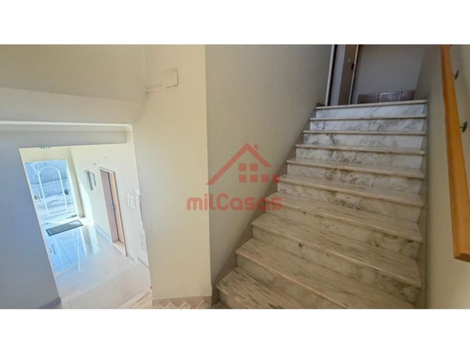 Lejlighed i A dos Cunhados e Maceira, Lisbon - foto 2