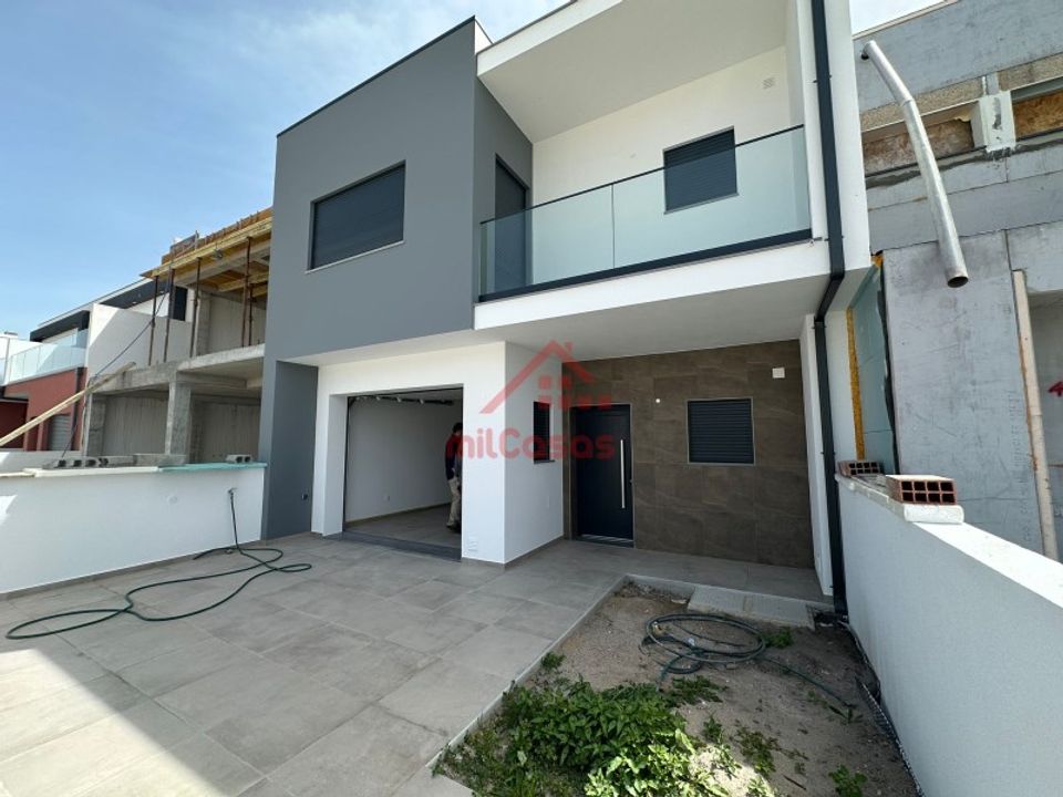 Villa i Torres Vedras, Lisbon - foto 2